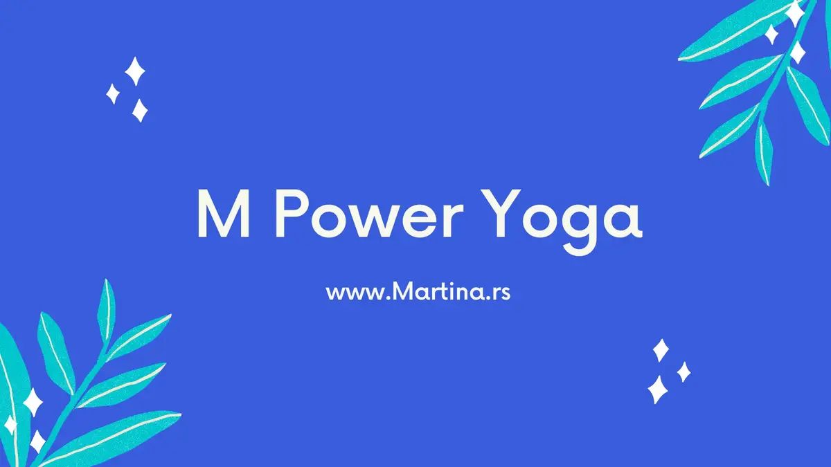 Hatha korektivna joga cas 34 103 od 17.11.2020