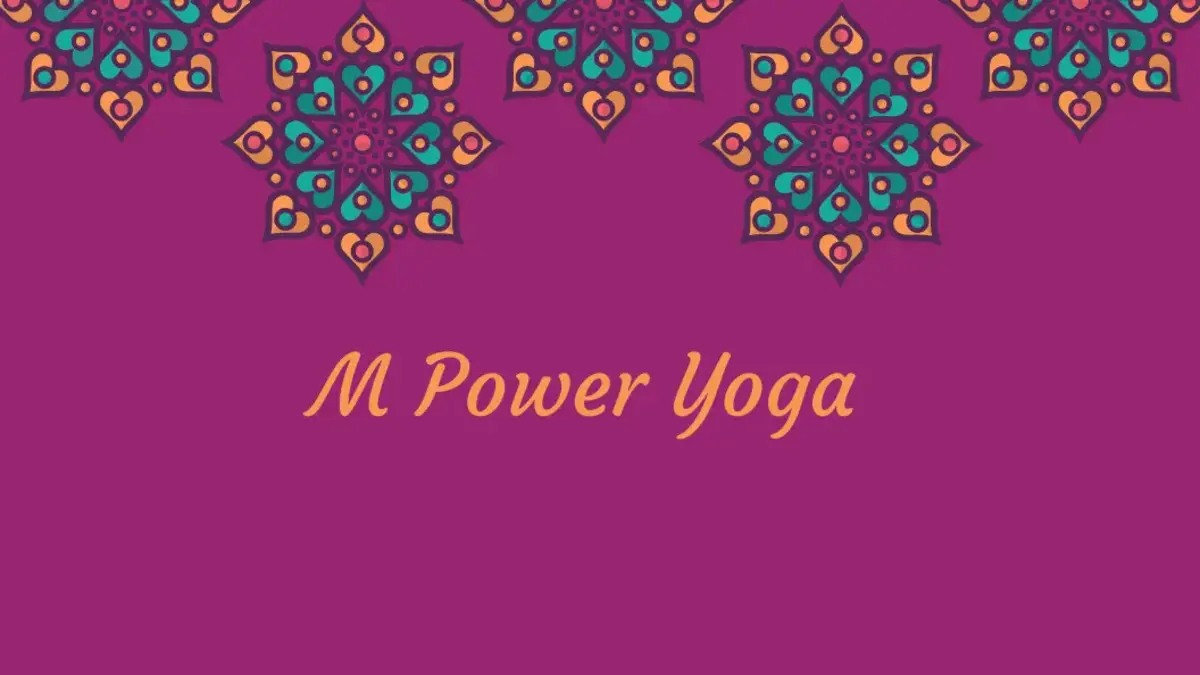 Purple mandala yoga appreciation certificate