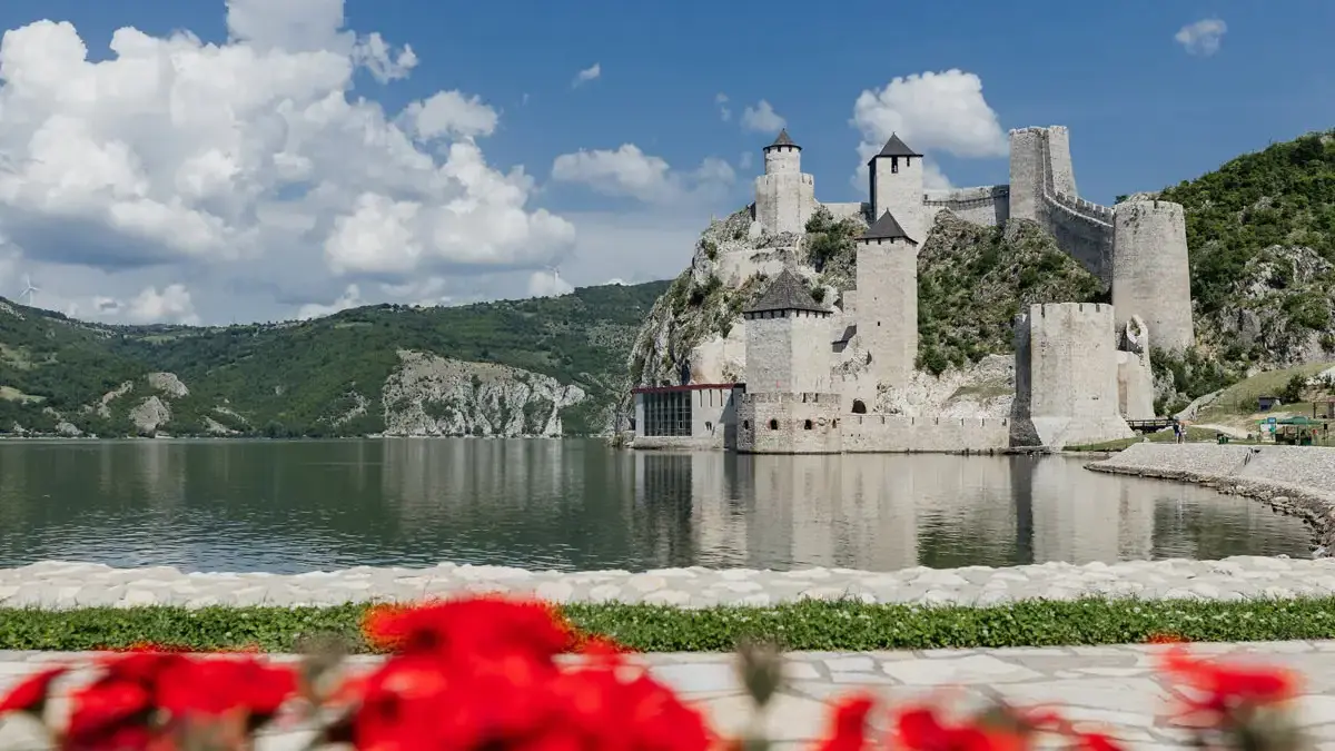 Golubac