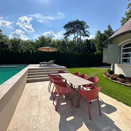 Hotel palic ellite