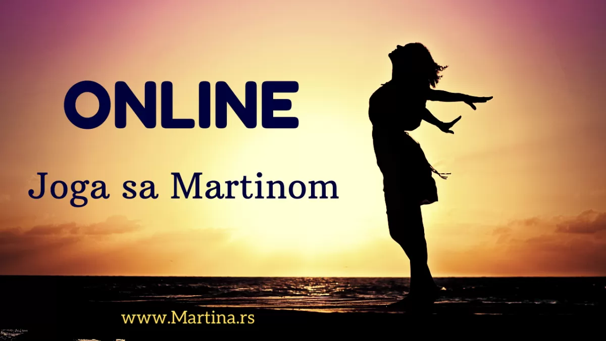 Joga online martina 1