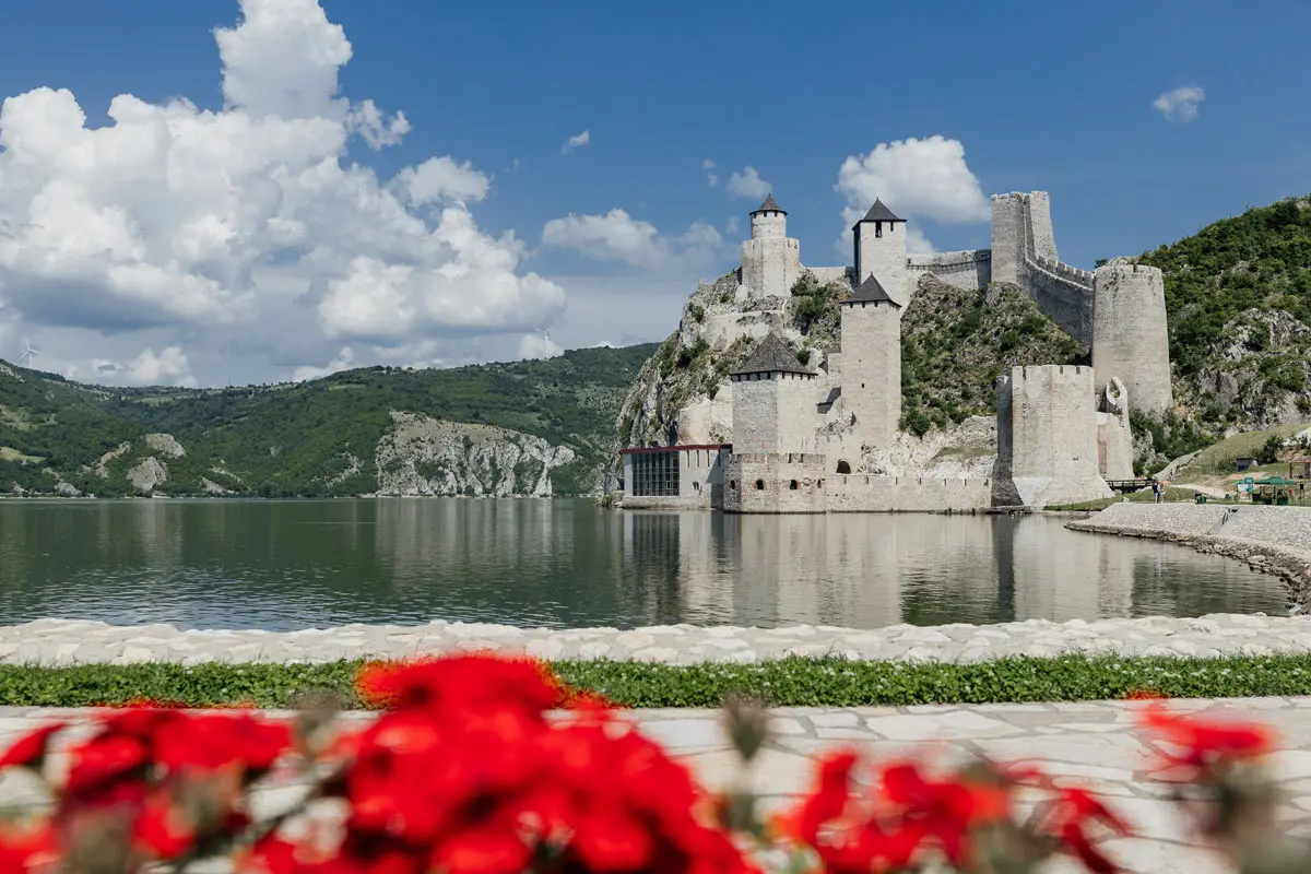 Golubac