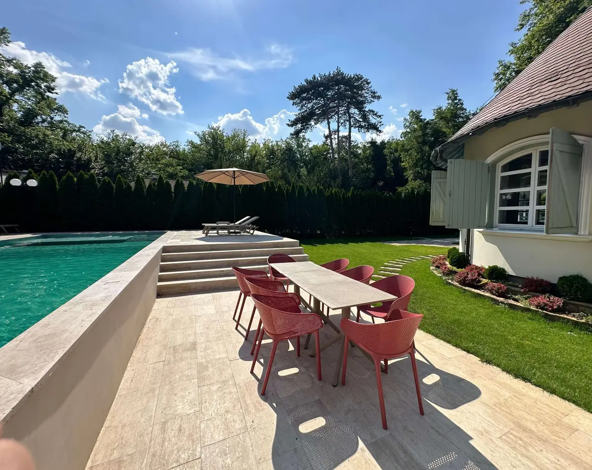 Hotel palic ellite